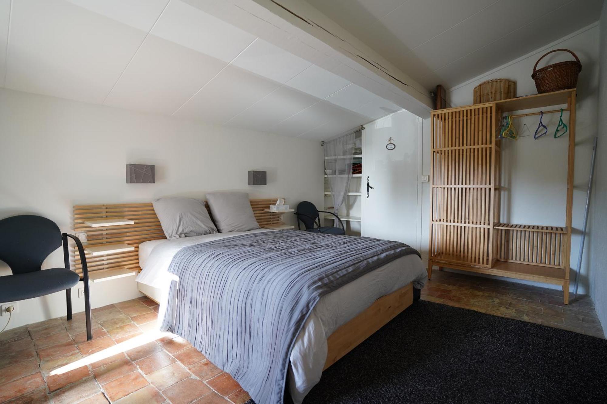 Maison De Village Provencal Ventabren Bagian luar foto